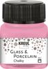 Peinture Glass & Porcelain « Chalky » KREUL