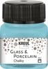 Peinture Glass & Porcelain « Chalky » KREUL