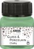 Peinture Glass & Porcelain « Chalky » KREUL