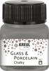 Peinture Glass & Porcelain « Chalky » KREUL