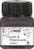 Peinture Glass & Porcelain « Chalky » KREUL