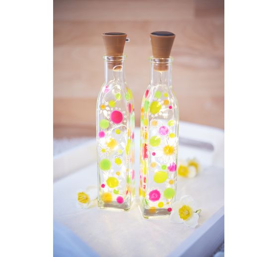 Peinture Glass & Porcelain « Clear » KREUL