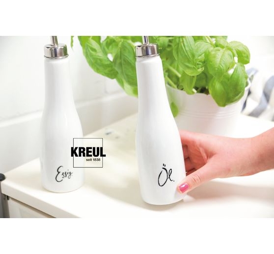 Peinture Glass & Porcelain « Classic » KREUL