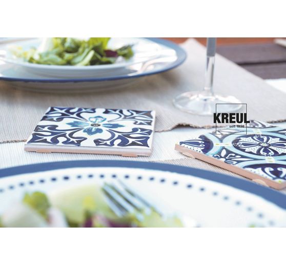 Peinture Glass & Porcelain « Classic » KREUL