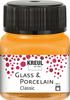 Peinture Glass & Porcelain « Classic » KREUL