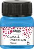 Peinture Glass & Porcelain « Classic » KREUL