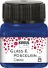 Peinture Glass & Porcelain « Classic » KREUL