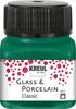 Peinture Glass & Porcelain « Classic » KREUL