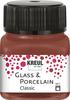 Peinture Glass & Porcelain « Classic » KREUL