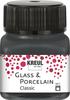 Peinture Glass & Porcelain « Classic » KREUL