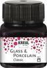 Peinture Glass & Porcelain « Classic » KREUL