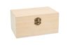 Coffret en bois VBS