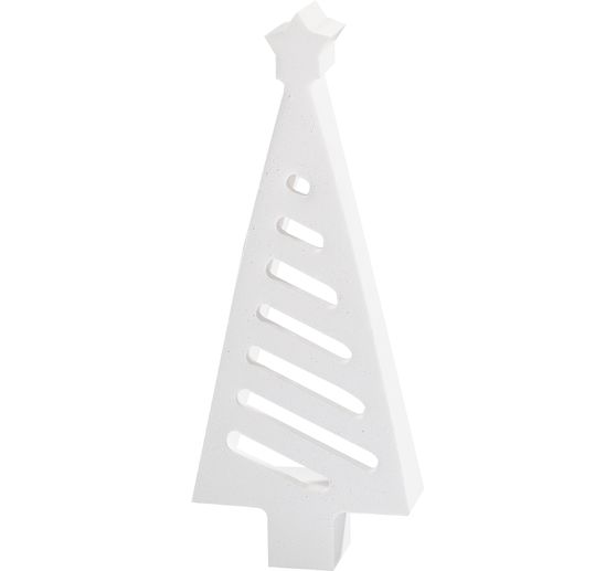 Moule en silicone « Sapin lumineux »