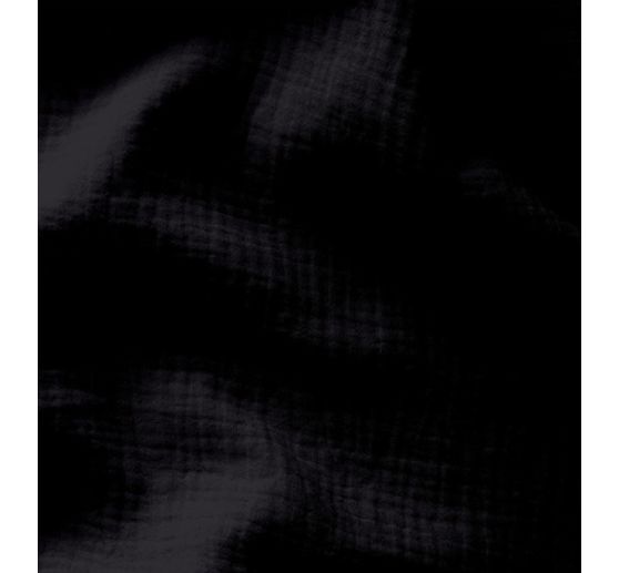 Muslin cotton fabric "Uni"