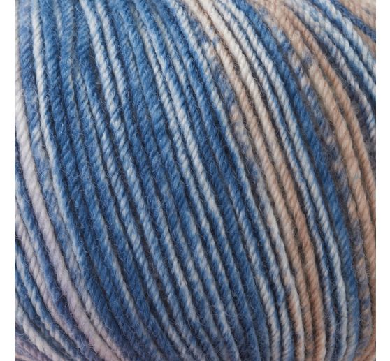 Laine ONline « Street Design Color », ligne 12, 50 g, env. 210 m