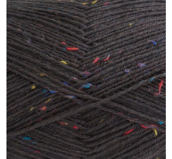 Laine pour chaussettes ONline « Supersocke Tweed », ligne 3