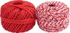 Cotton cord set