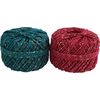 Cotton cord set X-Mas