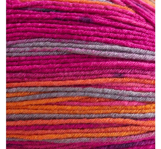 Laine « Sensitive Socks », 100 g, env. 430 m