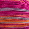 Laine « Sensitive Socks », 100 g, env. 430 m Couleur 88