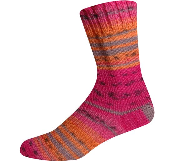 Laine « Sensitive Socks », 100 g, env. 430 m