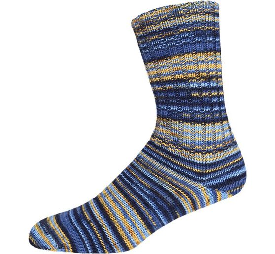Laine « Sensitive Socks », 100 g, env. 430 m