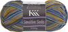 Laine « Sensitive Socks », 100 g, env. 430 m