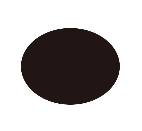 Perforatrice à motif « Ovale »