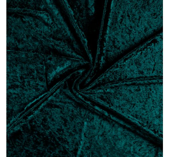 Panne de velours au m&egrave;tre