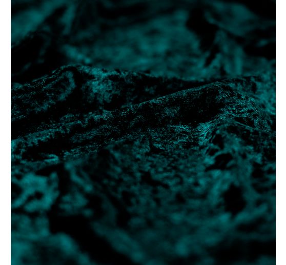 Panne de velours au m&egrave;tre