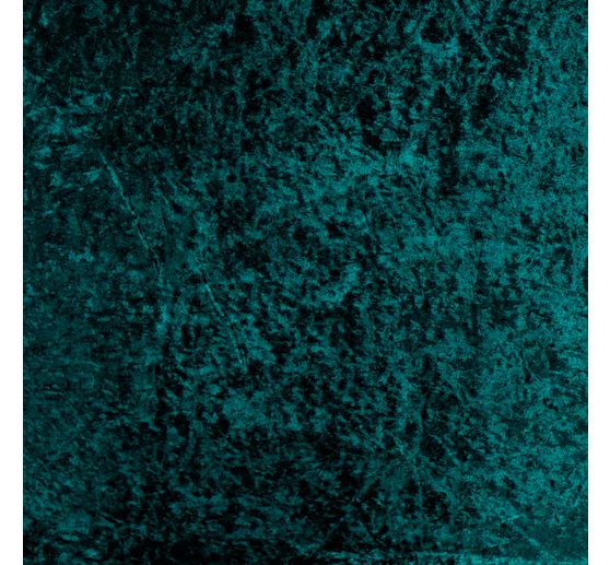 Panne de velours au m&egrave;tre