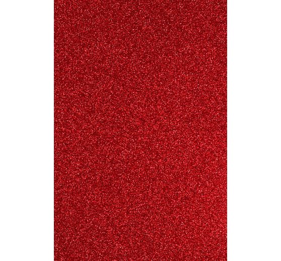 Film thermocollant Extra Bling, effet pailleté, A4