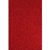Film thermocollant Extra Bling, effet pailleté, A4 Rouge