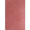 Film thermocollant Extra Bling, effet pailleté, A4 Or rose
