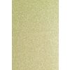 Film thermocollant Extra Bling, effet pailleté, A4 Champagne