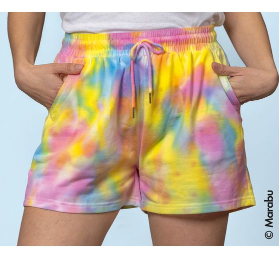 Peinture pour batik liquide Marabu « Tie Dye »