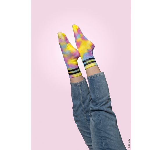 Peinture pour batik liquide Marabu « Tie Dye »