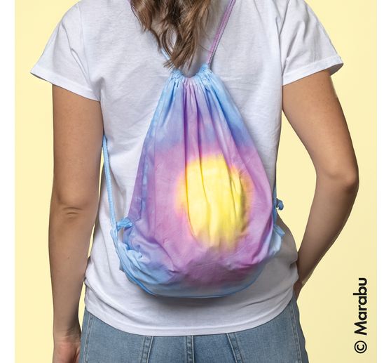 Peinture pour batik liquide Marabu « Tie Dye »