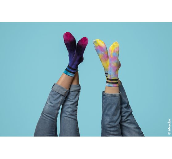 Peinture pour batik liquide Marabu « Tie Dye »