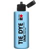 Peinture pour batik liquide Marabu « Tie Dye » Bleu pastel