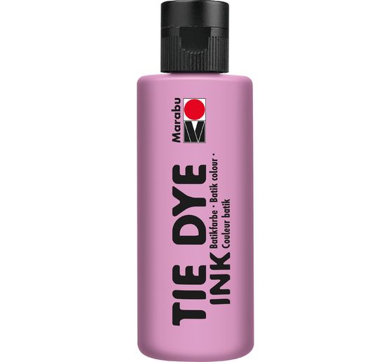 Peinture pour batik liquide Marabu « Tie Dye »