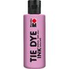 Peinture pour batik liquide Marabu « Tie Dye » Rose pastel