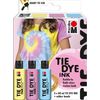 Peinture pour batik liquide Marabu « Tie Dye » Pastel
