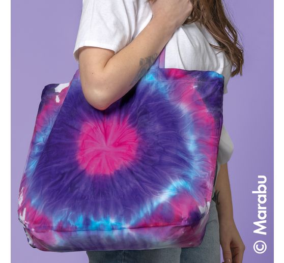 Peinture pour batik liquide Marabu « Tie Dye »