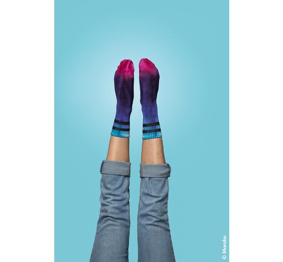 Peinture pour batik liquide Marabu « Tie Dye »