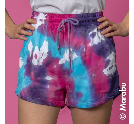 Peinture pour batik liquide Marabu « Tie Dye »