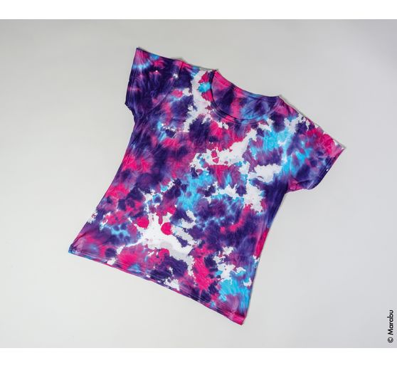 Peinture pour batik liquide Marabu « Tie Dye »