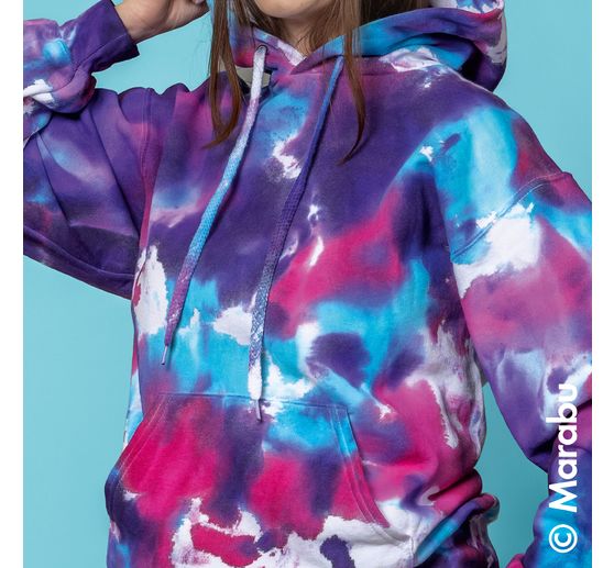 Peinture pour batik liquide Marabu « Tie Dye »