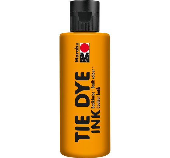 Peinture pour batik liquide Marabu « Tie Dye »