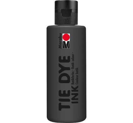 Peinture pour batik liquide Marabu « Tie Dye »